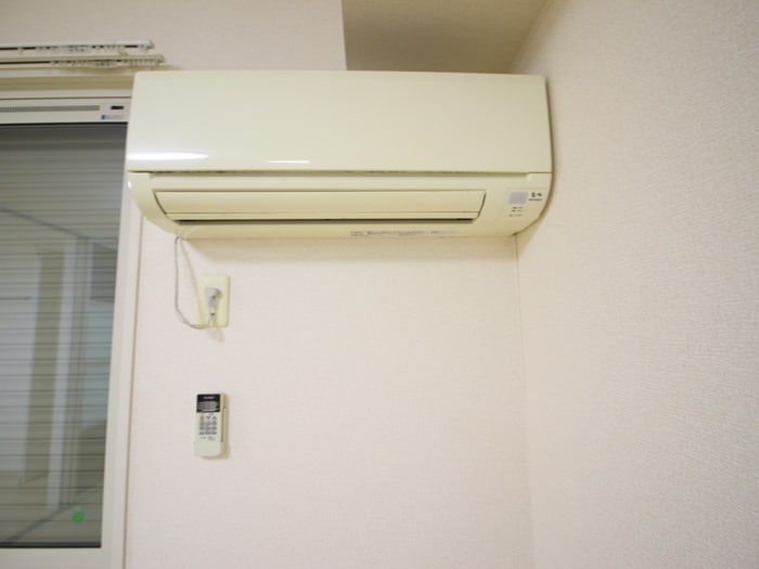 内観写真 さくら館