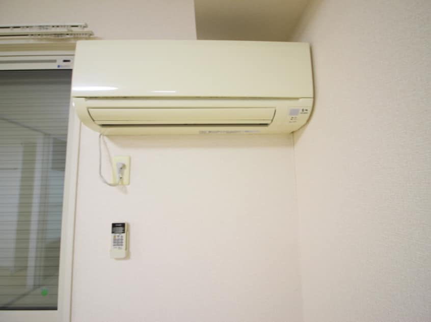 内観写真 さくら館