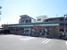 ファミリーマート名古屋大幸4丁目店(コンビニ)まで141m さくら館