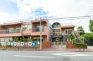 大幸保育園(幼稚園/保育園)まで192m さくら館