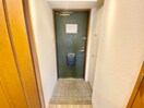 玄関 第9渡邊ビル