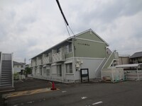 ツインズ新川　Ａ棟