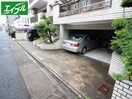 駐車場 ルミエール春丘