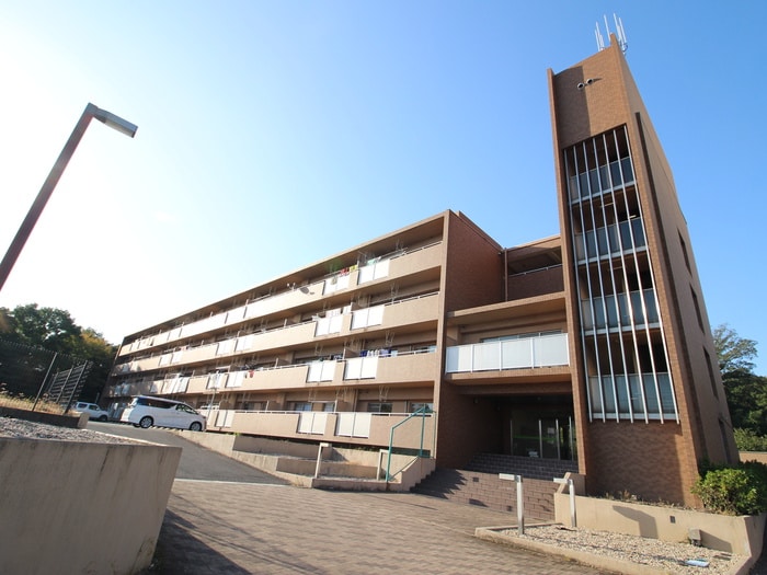 外観写真 ア・レーズ平子