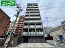 AZUR　YABACHOの外観