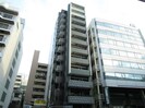 プレサンス丸の内雅殿(1103)の外観