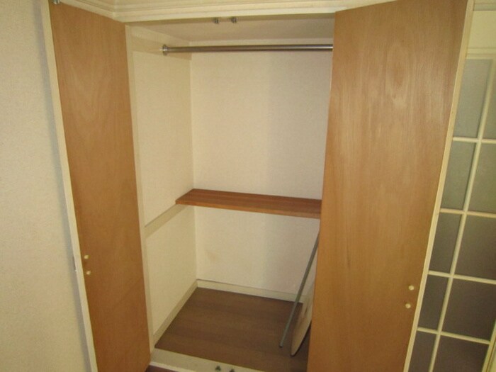 収納 ニッシンハイツ宝田