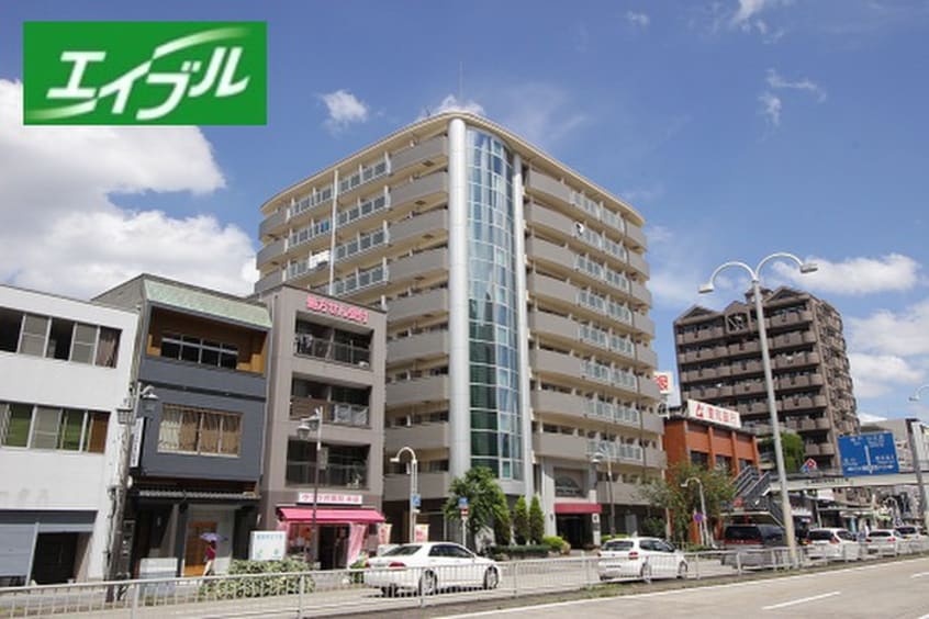 外観写真 ｼﾞｭﾈｽｺｰﾄ桜山