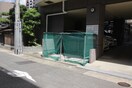 建物設備 ｼﾞｭﾈｽｺｰﾄ桜山