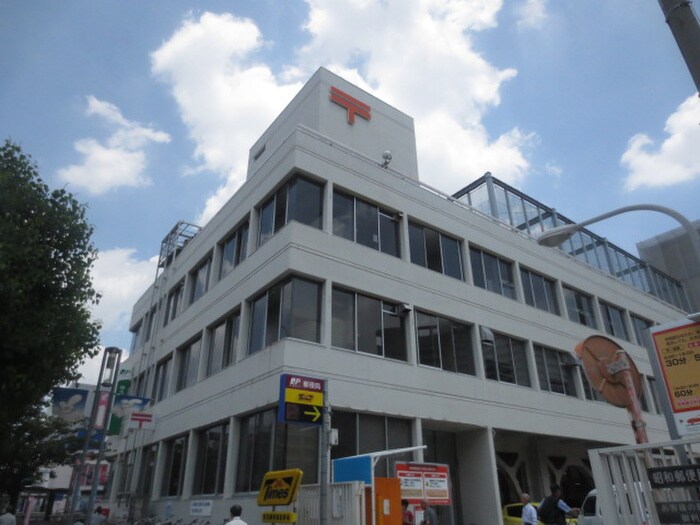 昭和郵便局(郵便局)まで217m ｼﾞｭﾈｽｺｰﾄ桜山