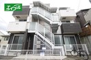 ＭＩＡ　ＣＡＳＡ　津賀田の外観