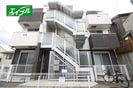 ＭＩＡ　ＣＡＳＡ　津賀田の外観