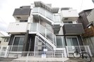 ＭＩＡ　ＣＡＳＡ　津賀田の外観