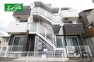 ＭＩＡ　ＣＡＳＡ　津賀田の外観