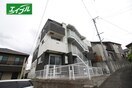 外観写真 ＭＩＡ　ＣＡＳＡ　津賀田