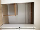 収納 ツインズ新川　Ｂ棟