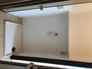 洗濯機置場 ツインズ新川　Ｂ棟