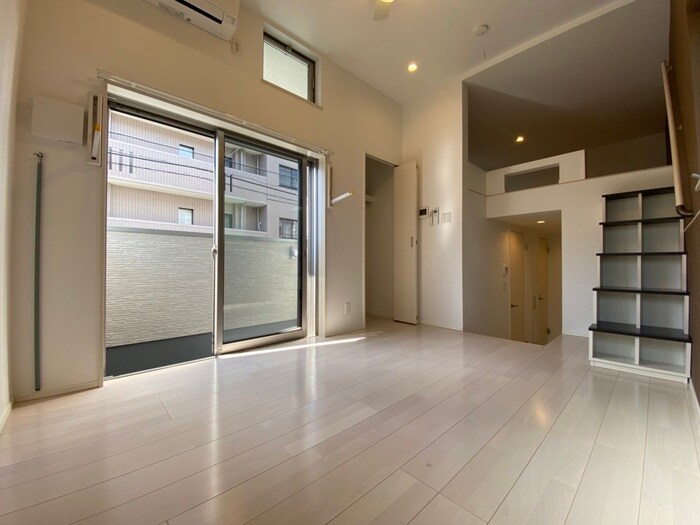 居室 ヴィータ+N