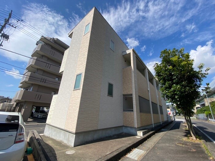 外観写真 ヴィータ+N