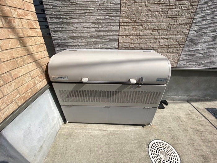 建物設備 ヴィータ+N