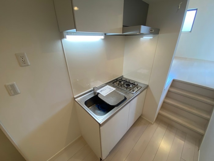 キッチン ヴィータ+N