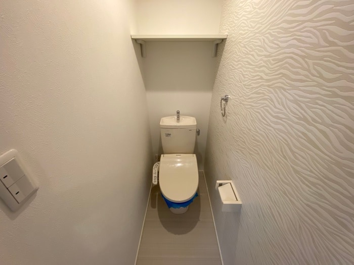 トイレ ヴィータ+N