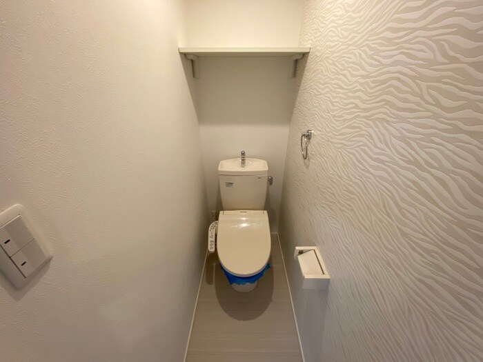 トイレ ヴィータ+N