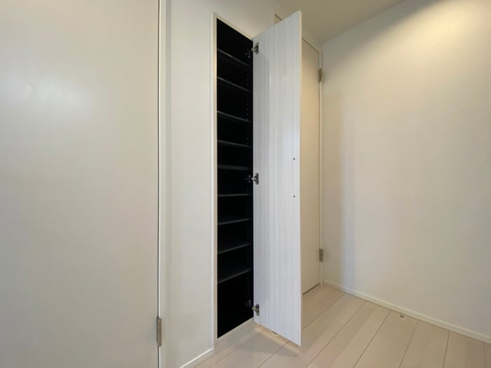 靴箱 ヴィータ+N