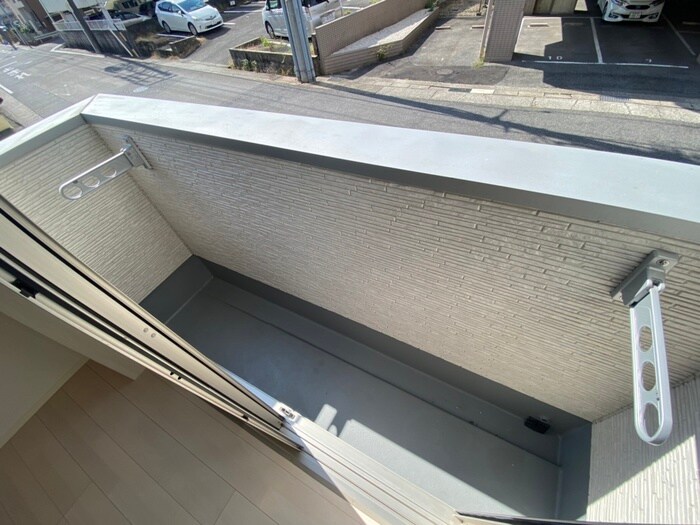 ベランダ・バルコニー ヴィータ+N