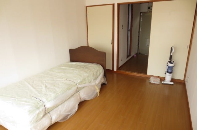 居室 ロイヤルマンション甚目寺