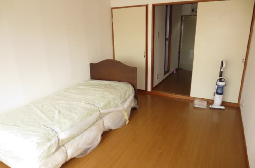 居室 ロイヤルマンション甚目寺