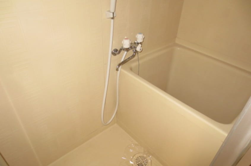 バス／シャワールーム等 ロイヤルマンション甚目寺