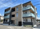 ESTORIAの外観