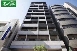 リヴシティ栄（707）