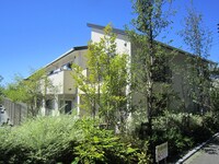 ＧｒｅｅｎＣｏｕｒｔ社が丘Ａ棟