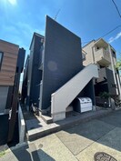 lapislazuliの外観