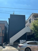 外観写真 lapislazuli