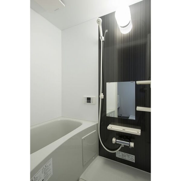 バス／シャワールーム等 lapislazuli