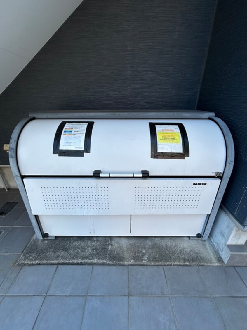 建物設備 lapislazuli