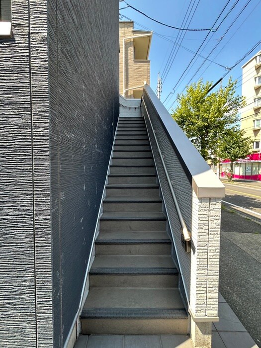 外観写真 lapislazuli