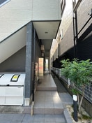 外観写真 lapislazuli