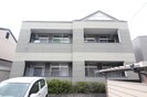 ドリームローズの外観
