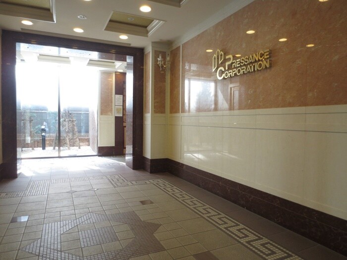 その他 プレサンス桜通り葵（502）