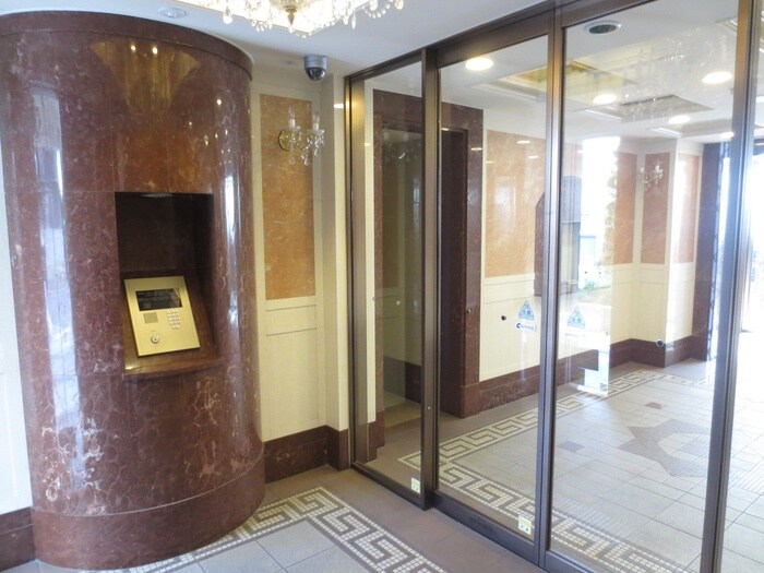 外観写真 プレサンス桜通り葵（502）