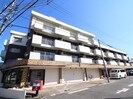 東洋ビルの外観