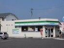 ファミリーマート春日井白山店(コンビニ)まで220m シェトワ大曲