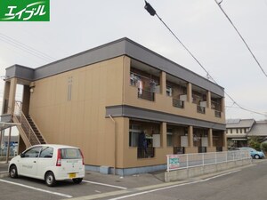 グリーンハイツ肥田