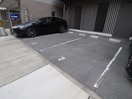 駐車場 Ｌａ Ｃａｓａ Ａｌｂａ Ｄｕｅ