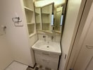 洗面 Ｌａ Ｃａｓａ Ａｌｂａ Ｄｕｅ