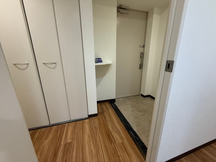 廊下 Ｌａ Ｃａｓａ Ａｌｂａ Ｄｕｅ